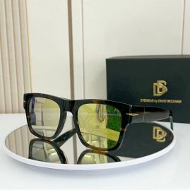 Picture of David Beckha Sunglasses _SKUfw46806801fw